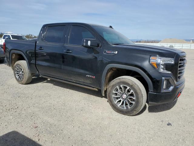 3GTP9EEL3MG465197 GMC Sierra K1500 At4
