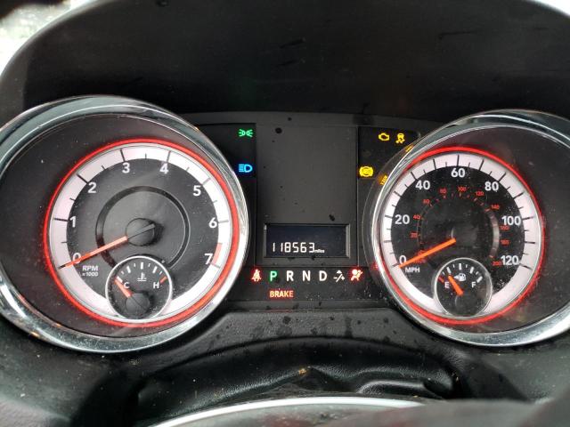 2C4RDGCG0JR327499 Dodge Grand Caravan Sxt