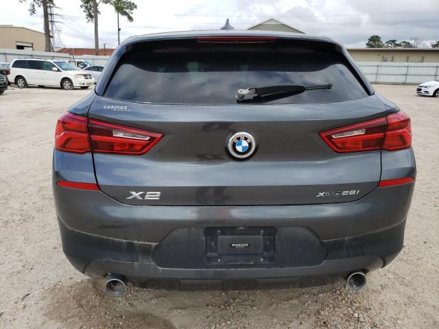 WBXYJ5C37JEF80117 BMW X2 Xdrive28i