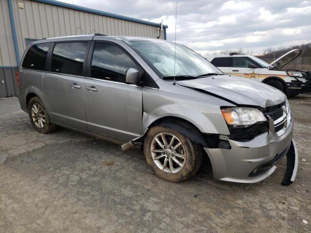 2C4RDGCG0JR327499 Dodge Grand Caravan Sxt
