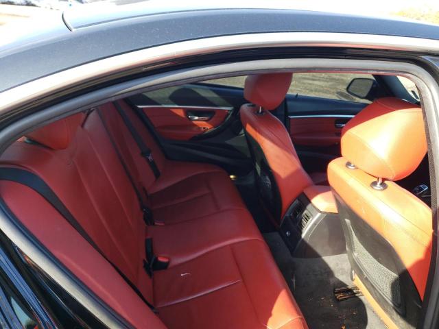 WBA8D9C5XJEM33328 BMW 330 XI
