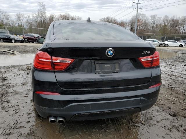 5UXXW3C5XF0M89097 BMW X4 Xdrive28i