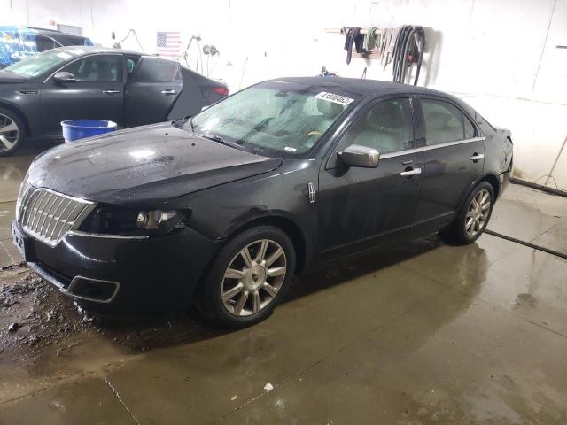 Auction sale of the 2010 Lincoln Mkz, vin: 3LNHL2JC2AR617931, lot number: 41830463