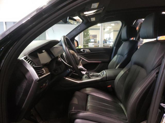 5UXCW2C07L9C59914 BMW X7 Xdrive40i