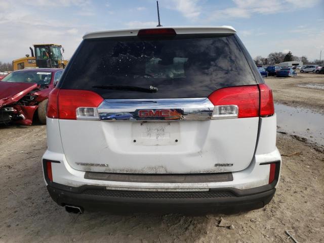 2GKFLSEK0G6156469 GMC Terrain Sle
