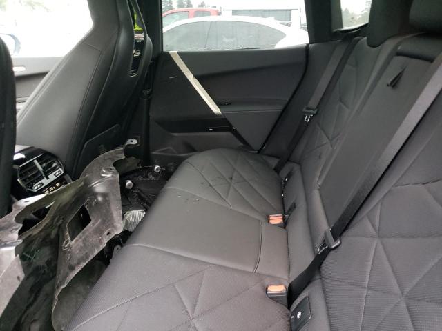 WB523CF09NCK16861 BMW Ix Xdrive50