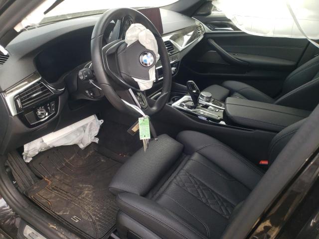 WBA53BH01MWX27256 BMW 530 I