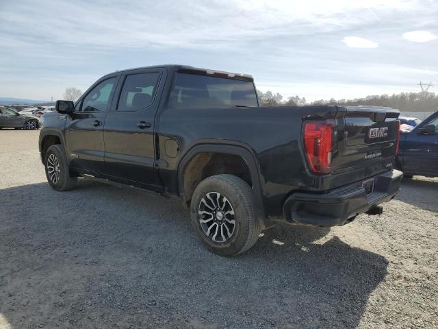 3GTP9EEL3MG465197 GMC Sierra K1500 At4