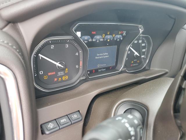 1GT49REYXNF320733 GMC Sierra K2500 Denali