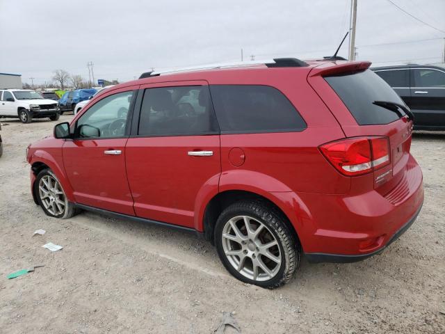 3C4PDDFG3ET248879 Dodge Journey R/t