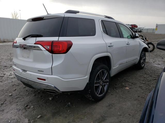 1GKKNXLS4KZ214346 GMC Acadia Denali