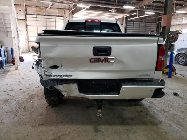 3GTU2WEC3FG396995 GMC Sierra K1500 Denali