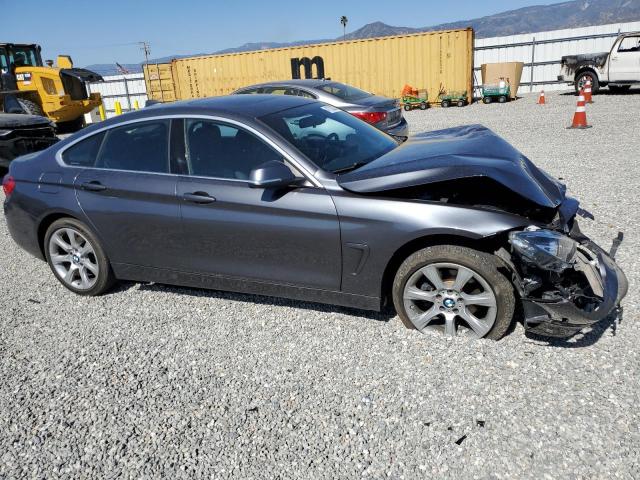 WBA4J3C5XJBB97255 BMW 430xi Gran Coupe
