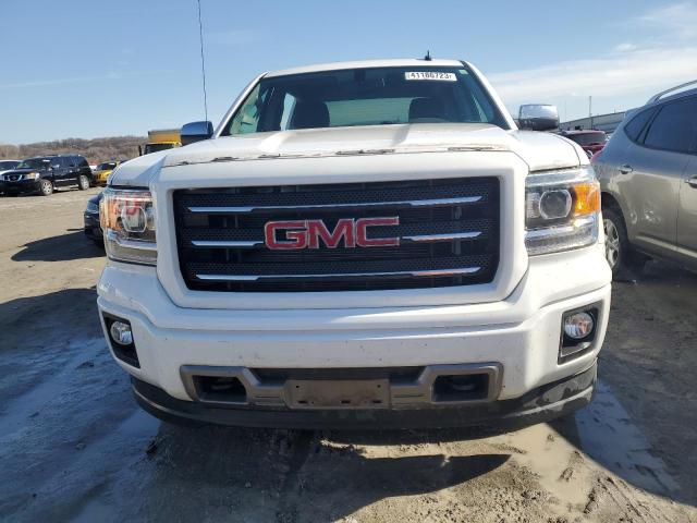 3GTU2UEC3EG531427 GMC Sierra K1500 Sle