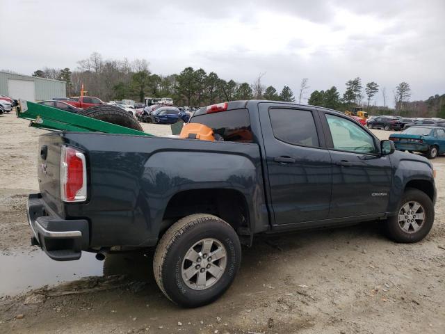 1GTG5BEN5J1205003 GMC Canyon