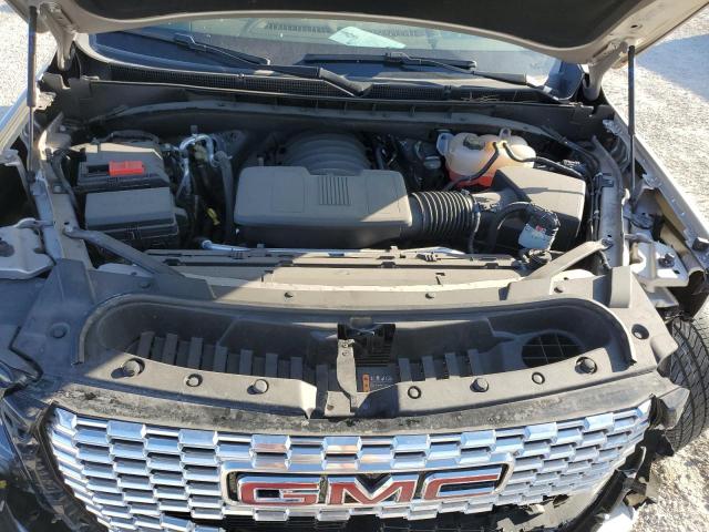 1GKS2DKL9NR117410 GMC YUKON DENALI