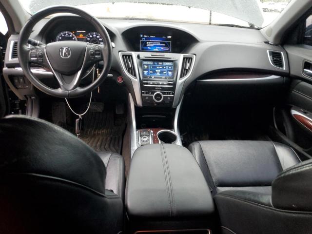 19UUB2F55FA004267 Acura TLX TECH