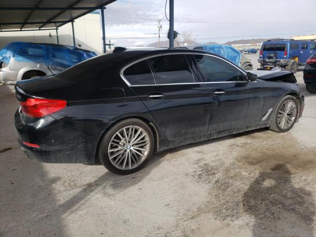 WBAJA5C31HG456304 BMW 530 I