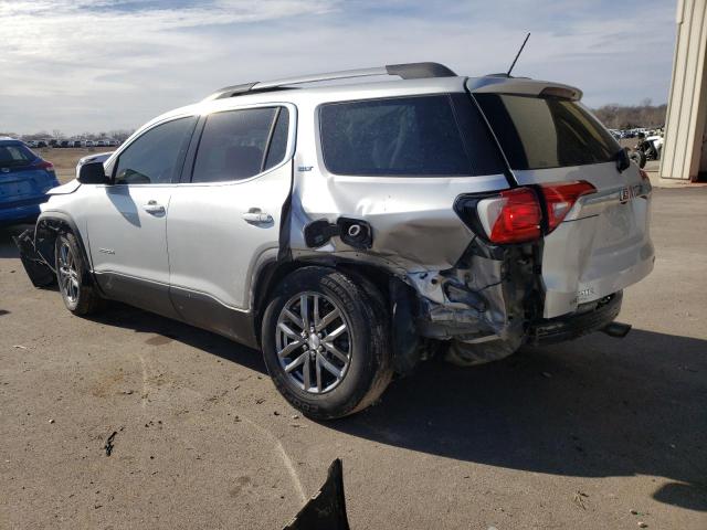 1GKKNULS7JZ105988 GMC Acadia Slt-1