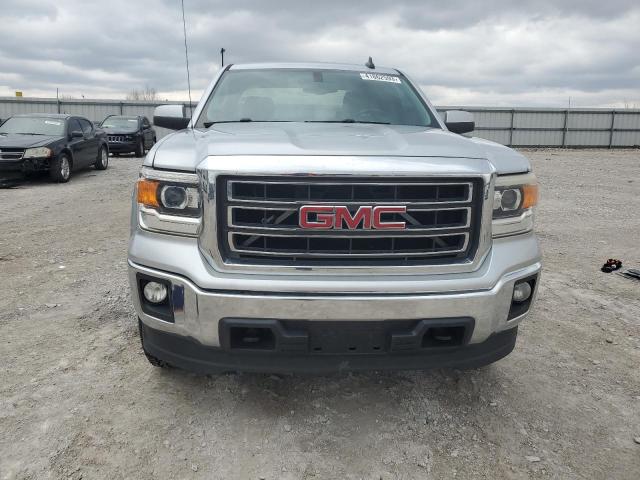 1GTV2UEH9FZ153115 GMC Sierra K1500 Sle