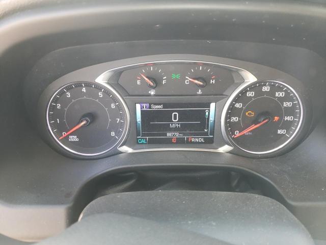1GKKNULS7JZ105988 GMC Acadia Slt-1