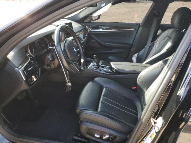 WBAJE7C33HG888506 BMW 540 XI