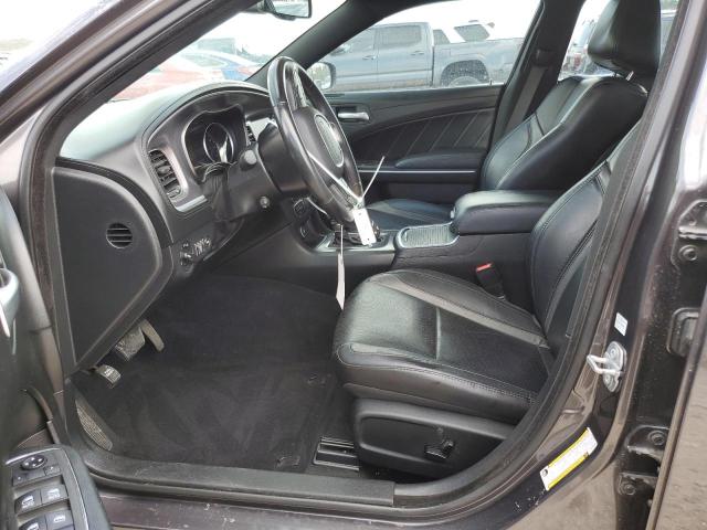 2C3CDXBG4LH208505 Dodge Charger Sxt