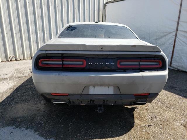 2C3CDZJG4LH152191 Dodge Challenger Gt