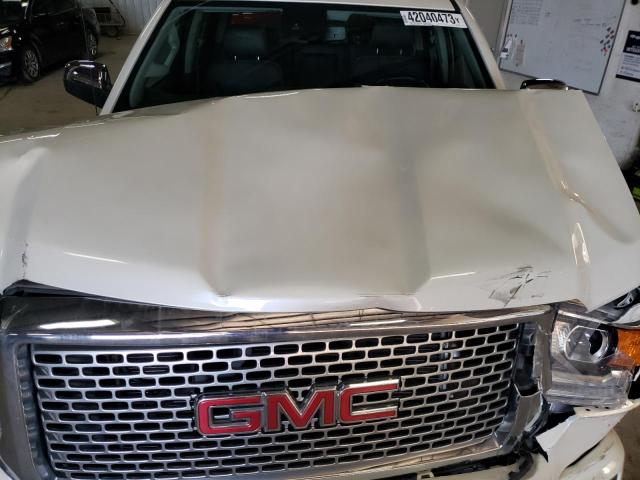 3GTU2WEC3FG396995 GMC Sierra K1500 Denali