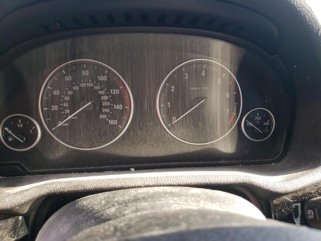 5UXWX9C31H0W76595 BMW X3 Xdrive28i