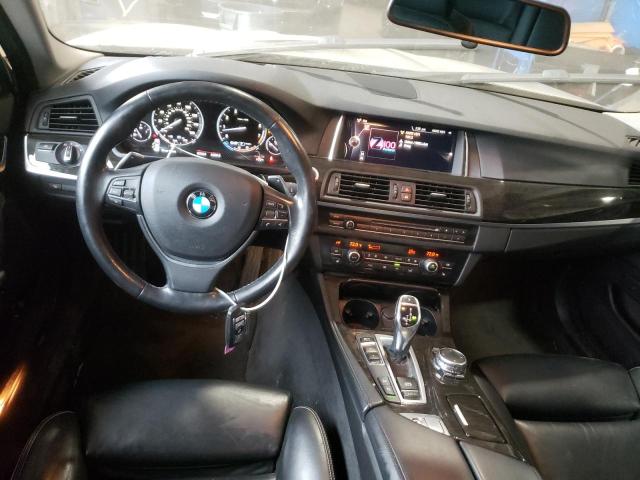 WBA5B3C53GG258942 BMW 535 XI