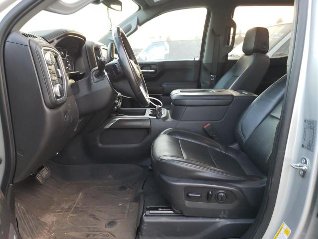 3GTU9DED4KG302285 GMC Sierra K1500 Slt
