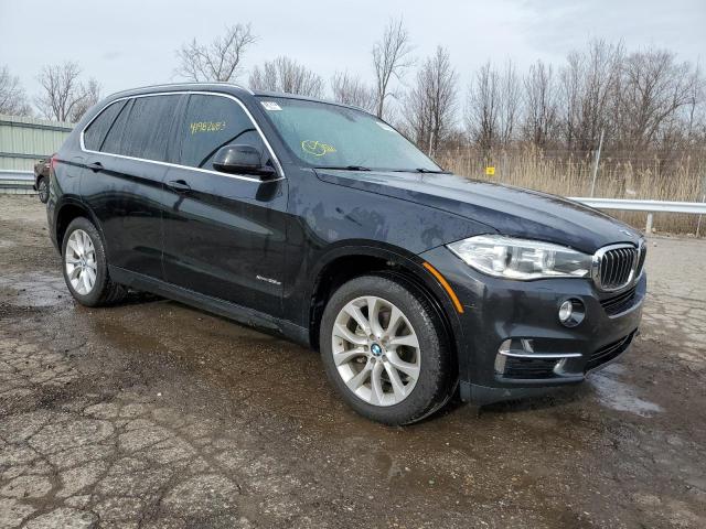 5UXKS4C58F0N07690 BMW X5 Xdrive35d