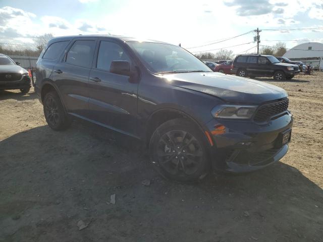 1C4RDJDG1MC792737 Dodge DURANGO GT