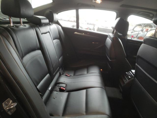 WBA5B3C53GG258942 BMW 535 XI
