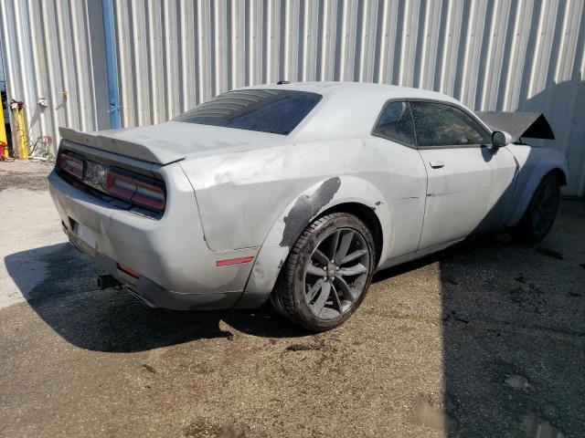 2C3CDZJG4LH152191 Dodge Challenger Gt