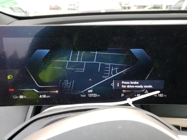 WB523CF09NCK16861 BMW Ix Xdrive50