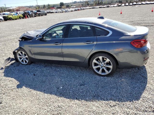 WBA4J3C5XJBB97255 BMW 430xi Gran Coupe