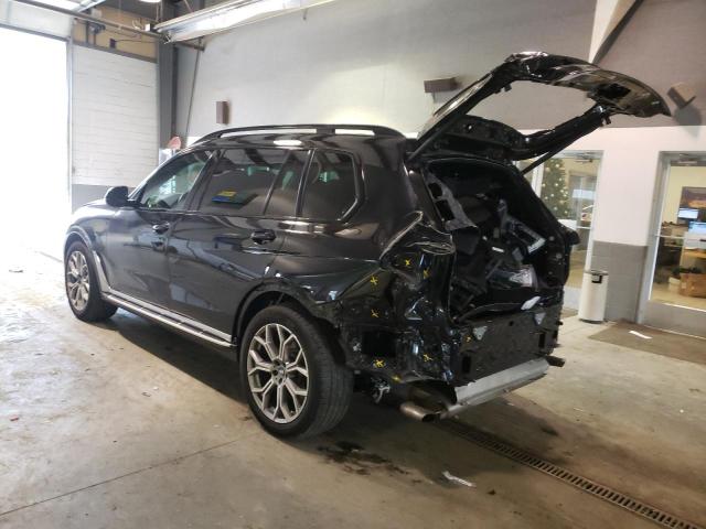 5UXCW2C07L9C59914 BMW X7 Xdrive40i