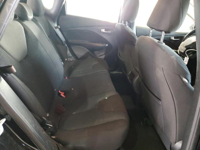 1C3CDFAA6GD728618 Dodge DART SE