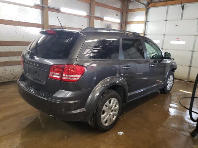 3C4PDCAB9JT384451 Dodge JOURNEY SE