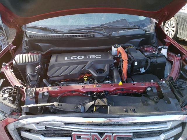 3GKALWEU9KL335228 GMC Terrain Slt