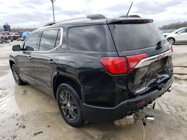 1GKKNMLSXKZ225446 GMC Acadia Slt-1