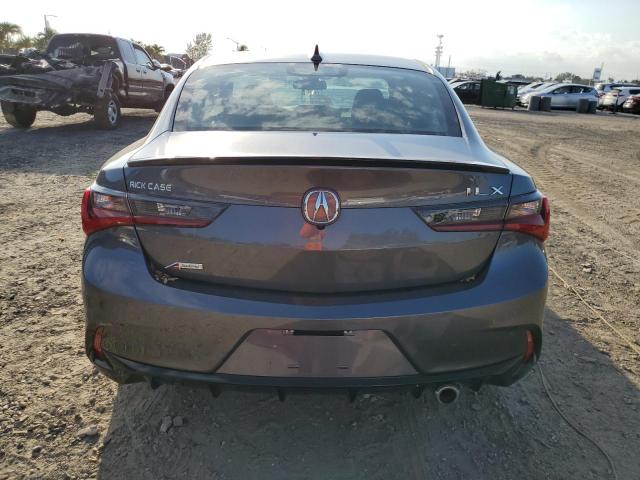 19UDE2F81NA007764 Acura Ilx Premium A-spec