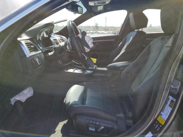 WBA4J3C5XJBB97255 BMW 430xi Gran Coupe
