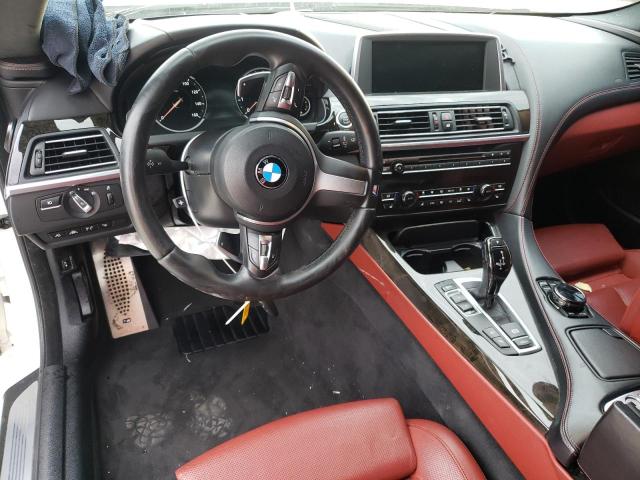 WBAYM9C51FD248422 BMW 650 I