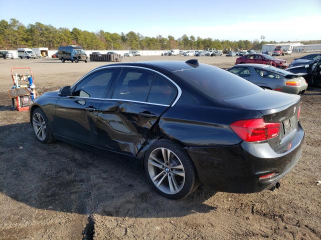 WBA8D9C5XJEM33328 BMW 330 XI