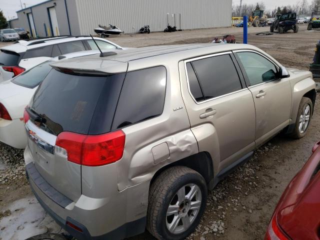 2GKALMEK4F6337322 GMC Terrain Sle