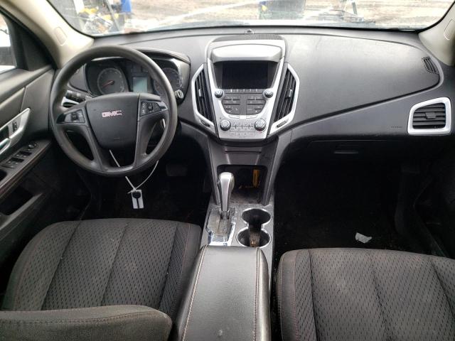 2GKALMEK4F6337322 GMC Terrain Sle