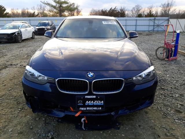 WBA3B5C51EP542845 BMW 328 Xi Sulev